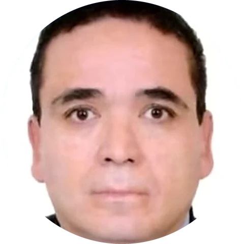 هشام الحيد